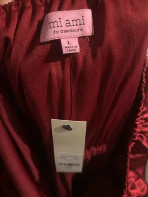 Francesca's Dress thumbnail 2