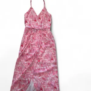 Chelsea28 Pink maxi Dress thumbnail 2