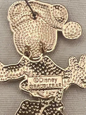 Minnie Mouse Enamel Disney’s Minnie Vintage Collection baublebar thumbnail 3