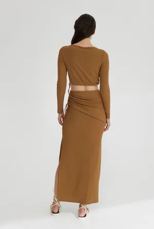 Significant Other Skirt thumbnail 3