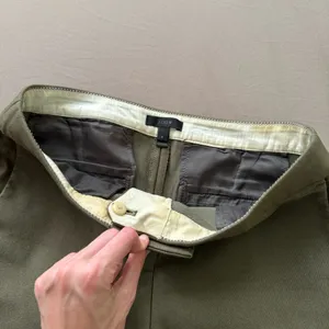 J.Crew Stretch Slim Fit Work Pants thumbnail 4