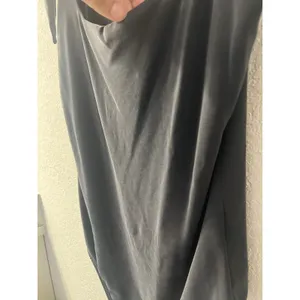 Express Charcoal Body Contour Tank‎ Bodysuit Womens Size M thumbnail 4