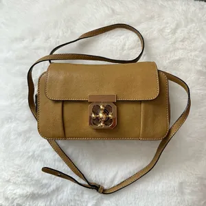 Chloé ELSIE🔥GO OUT CROSSBODY 🔥 thumbnail 5
