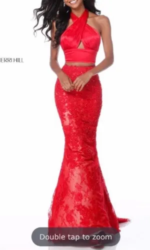 Prom Dress thumbnail 4