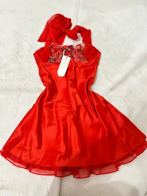 For Love & Lemons Dress thumbnail 3