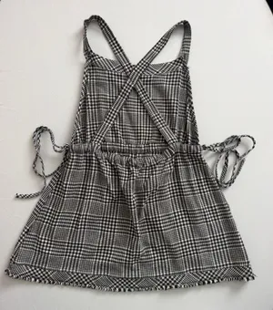 Free People Gingham Dress thumbnail 2