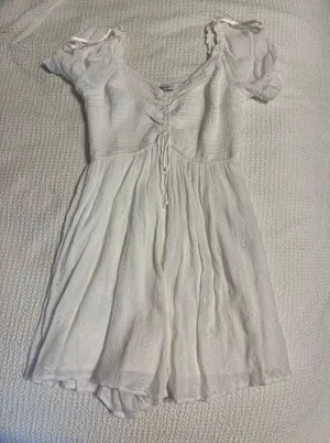 Hollister Romper thumbnail 1