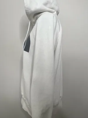 The North Face Lounge Hoodie with Black Logo Size Medium thumbnail 4