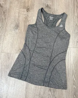 Reebok Tank Top thumbnail 1