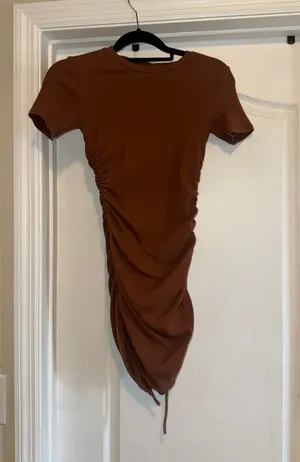 ZARA Dress Mini thumbnail 1