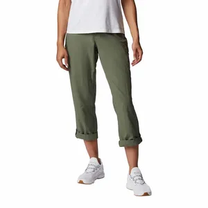 Columbia Woodland Hills Ladies' Roll Up Pant new with tags thumbnail 5