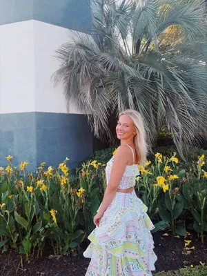Coco lilly’s matching set thumbnail 2