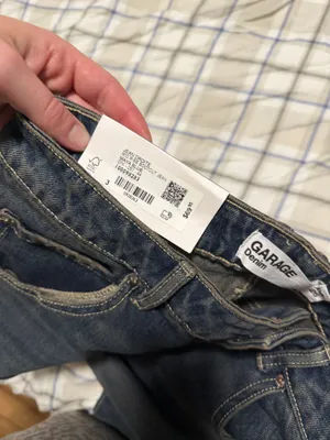 NWT Garage Midrise Bootcut Jeans thumbnail 3