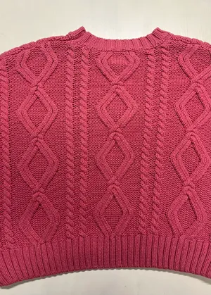 Princess Polly anaya oversized sweater thumbnail 4