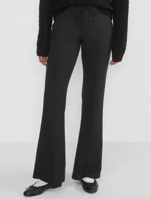 Sunday Best Waffle Pants Aritzia thumbnail 4