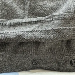 Gray Lululemon Swiftly Tech Tank thumbnail 2