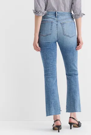 Loft crop Jean - Petite  thumbnail 2
