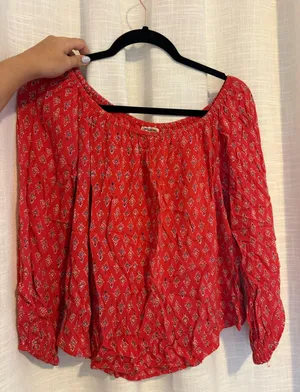 Billabong Top thumbnail 2