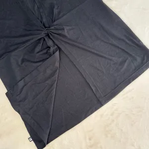 Fabletics Black Holly Tank Top thumbnail 10