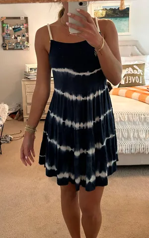 Ocean Drive Mini Dress thumbnail 3