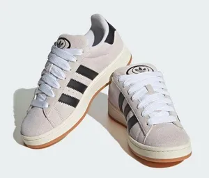 Adidas Campus 00s White thumbnail 1