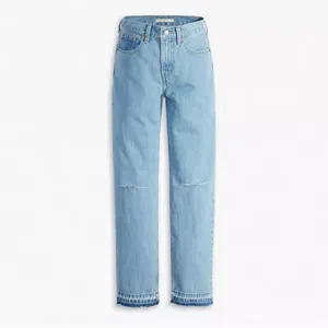 NWT Levi’s LOW PRO WOMEN'S JEANS thumbnail 4