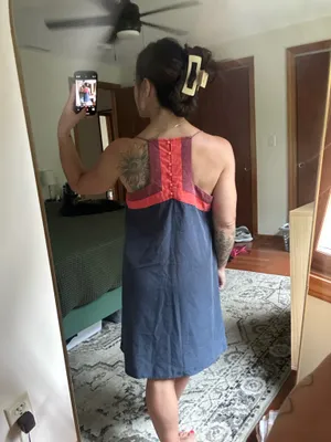 Abercrombie & Fitch Dress thumbnail 4