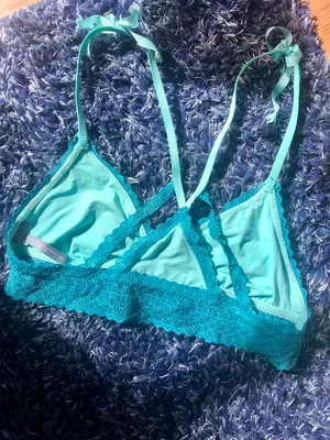 Aerie Bralette thumbnail 2