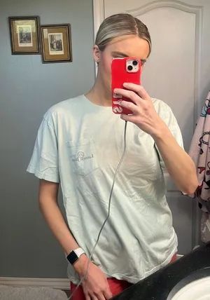 Lauren James T-Shirt thumbnail 1