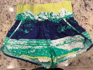 Free People Shorts thumbnail 4