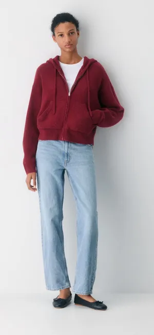 Levi’s Dad Jean thumbnail 1