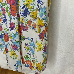 Beach Bunny Floral Maxi‎ Dress NWT thumbnail 4