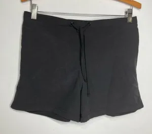 L.L.‎ Bean swim shorts black size XS thumbnail 1