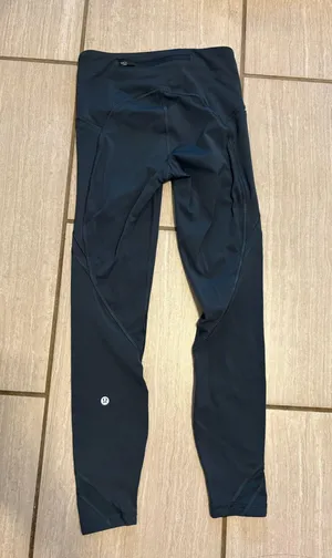 Lululemon Leggings thumbnail 2
