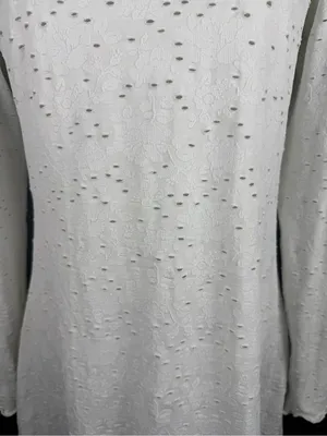 OFFLINE By Aerie Treat Yourself Dress size Large Built in shorts active dress thumbnail 4