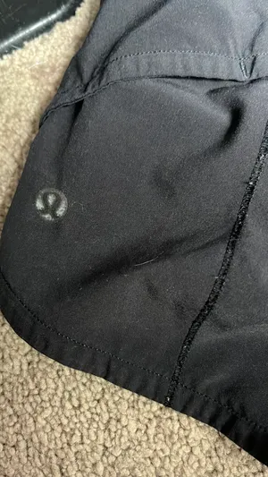 Lululemon Speed Short 2.5” thumbnail 3