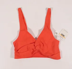 Free People NWT Tori Bralette Size Small thumbnail 3