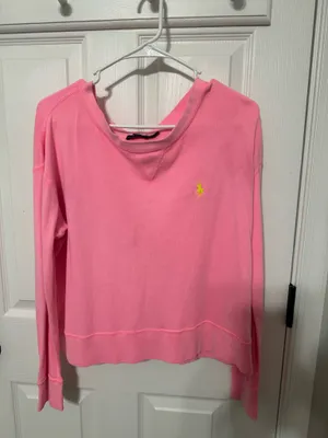 Polo Long Sleeve Ralph Lauren Shirt thumbnail 1