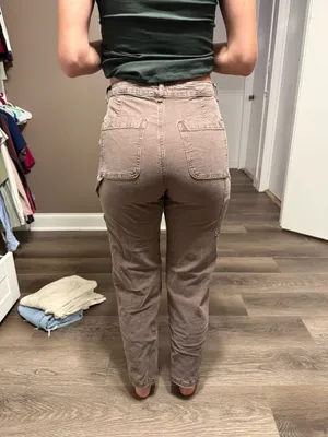 American Eagle Jeans thumbnail 3