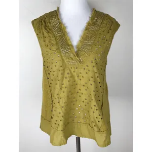 Anthropologie Akemi Kin Cadiz Top thumbnail 3