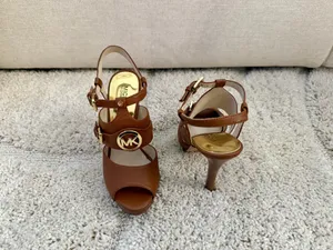 Michael Kors Heels thumbnail 3