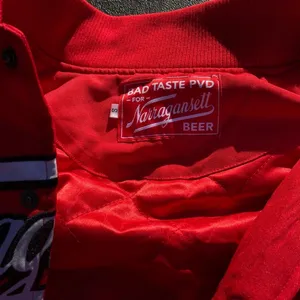x Bad Taste PVD Varsity Jacket thumbnail 6