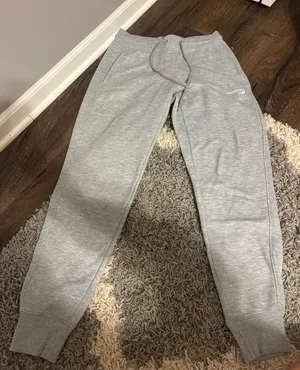 New Balance jogger sweatpants  thumbnail 1