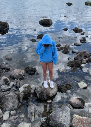 Champion Hoodie thumbnail 3