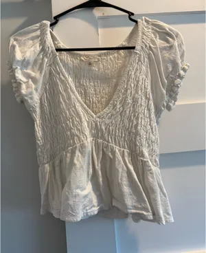 PacSun Top  thumbnail 1