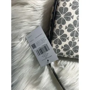 Kate Spade Spade Flower Convertible Wristlet NWT $189 thumbnail 3