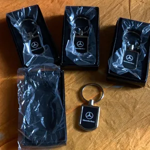 Mercedes Benz key fob thumbnail 2