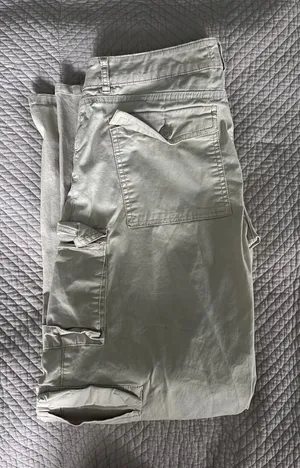 Garage pants thumbnail 1