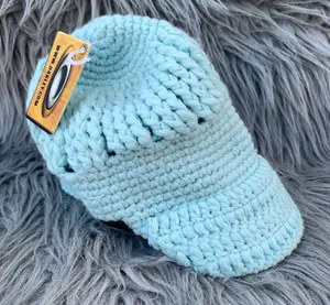 Oakley knitted hat vintage "Y2K" thumbnail 1