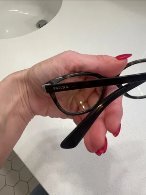 Prada VPR 05R glasses thumbnail 6